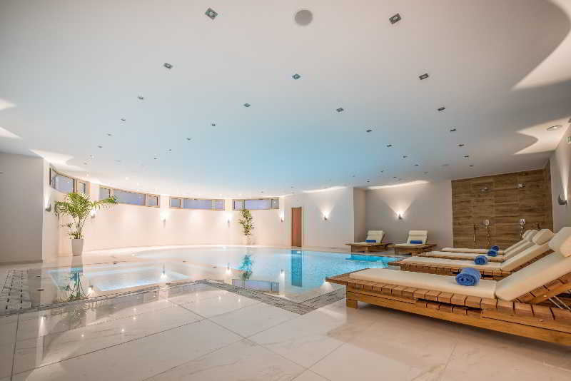 Mediterranee Hotel Plános Екстериор снимка