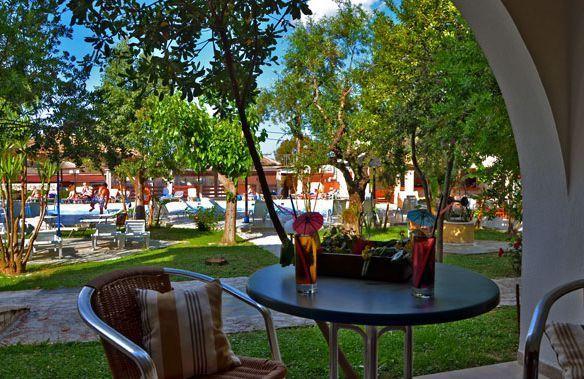 Mediterranee Hotel Plános Стая снимка