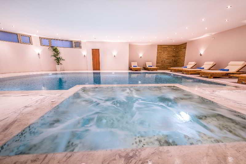 Mediterranee Hotel Plános Екстериор снимка
